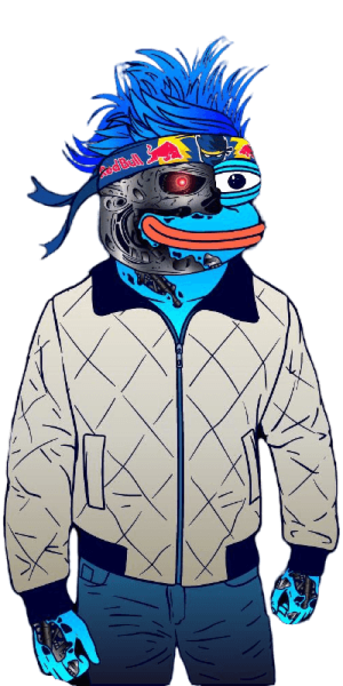 Bluepepe